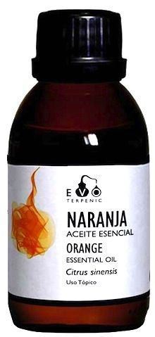 Terpenic Lab &Auml;therisches Orangen&ouml;l 100 ml