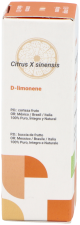 &Auml;therisches Orangen&ouml;l 10 ml