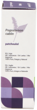 &Auml;therisches Patchouli&ouml;l 10 ml