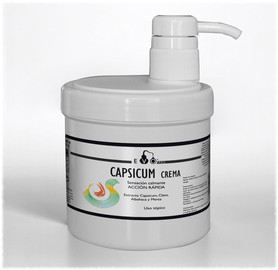EvoPro Paprikagel 1000ml.