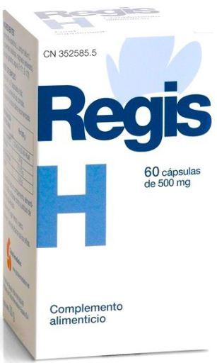 Global Remediation Regis H 60Comp.