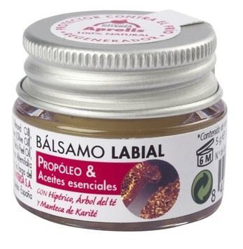 Aprolis Aprolis Propole Lippenbalsam 5 gr