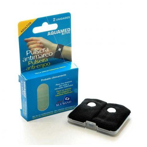 Aquamed Active Aquamed Anti-Aging-Armband f&uuml;r Erwachsene