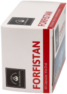 Forfistan 60 Kapseln