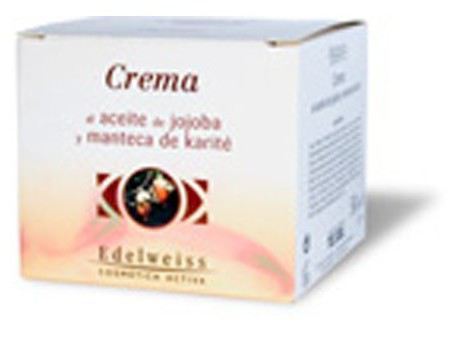 Edelweiss Jojoba&ouml;lcreme 50 ml