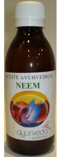 Econostrum Neem-Massage&ouml;l 200 ml Econ