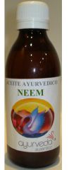 Neem-Massage&ouml;l 200 ml Econ