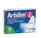 Artidim UC-LI 30 Kapseln