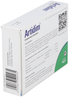 Artidim UC-LI 30 Kapseln