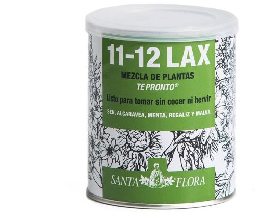Dimefar 11-12 Lax Pflanzenmischung 70 gr