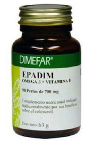 Dimefar Epadim 90 Kapsel 715 mg