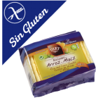Gebratener Reis Mais + S / g