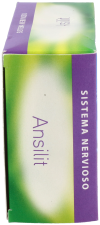 Ansilit 60 Kapseln Ansilit 60 Kapseln