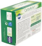 Carboactiv 60 Kapseln