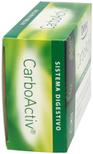 Carboactiv 60 Kapseln