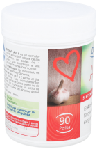 Perlen Knoblauch 90 Perlen