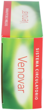 Venovar 60 Kapseln
