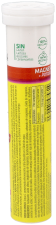 Magnesio + Potasio Efervescentes 14 Tabletten