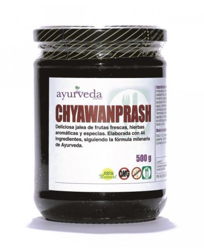 Chyawanprash Awaleha Spezial
