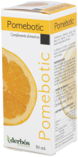 Pomebotic 50 ml Normale Funktion des Immunsystems. Pomebotic 50 ml Normale Funktion des Immunsystems.