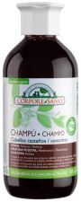 Henna-Shampoo für braunes Haar - 300 Milliliter Henna-Shampoo für braunes Haar - 300 Milliliter