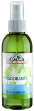 Corpore Sano Linden- und Salbei-Deodorant-Spray 150 ml Corpore Sano Linden- und Salbei-Deodorant-Spray 150 ml