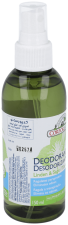 Corpore Sano Linden- und Salbei-Deodorant-Spray 150 ml Corpore Sano Linden- und Salbei-Deodorant-Spray 150 ml