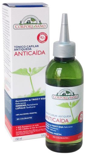 Corpore Sano Anti-Verlust-Lotion 100 Milliliter