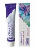 Behandlungscreme für Füße 100 ml. Behandlungscreme für Füße 100 ml.
