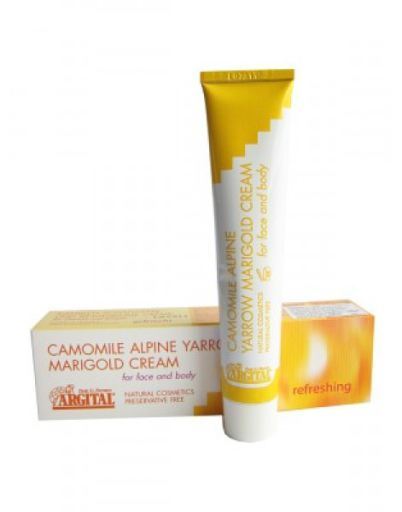 Kamille-Calendula-Creme 50 ml
