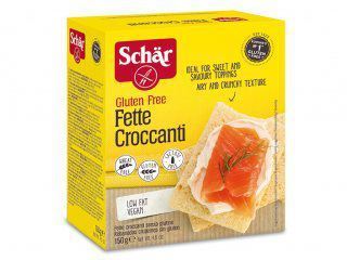Dr. Sch&auml;r Fette Croccanti