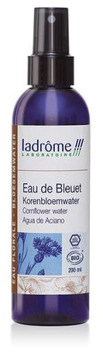Kornblumen-Bleuet Bio Wasser
