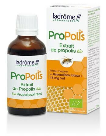 Propolis Bio-Extrakt 50 ml