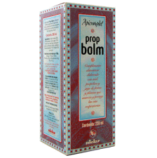 Prop Balm 250 ml Sirup