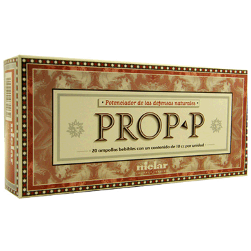 Arnauda Prop P 20 Blasen
