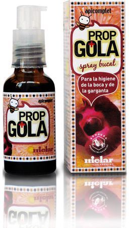 Arnauda Prop Gola Mundspray 30 Ml