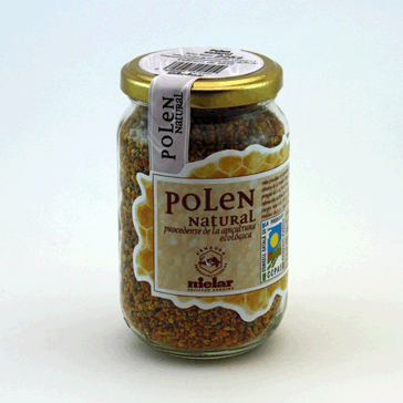 Arnauda Pollen Natural Bio