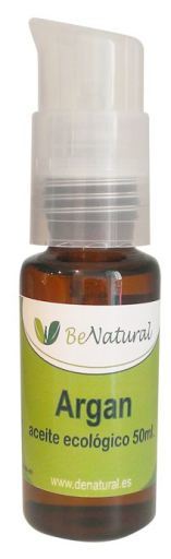 Drasanvi Argan Bio-Pflanzen&ouml;l 50ml