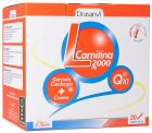 L-Carnitin 2000 mg L-Carnitin 2000 mg