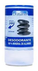 Drasanvi Alaun-Mineral-Deodorant