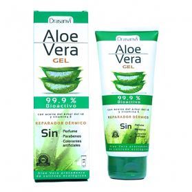 Drasanvi Derma Repair Aloe Vera Gel 200ml