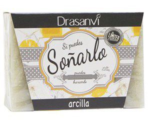 Drasanvi Lehmseife 100 gr