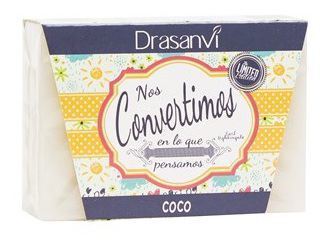 Drasanvi Kokosseife