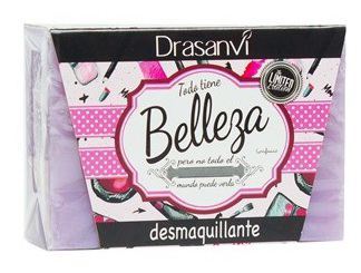 Drasanvi Make-up-Entferner-Seife