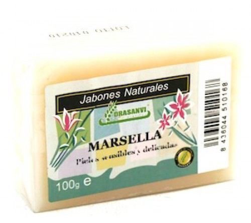 Marseiller Seife 100 gr