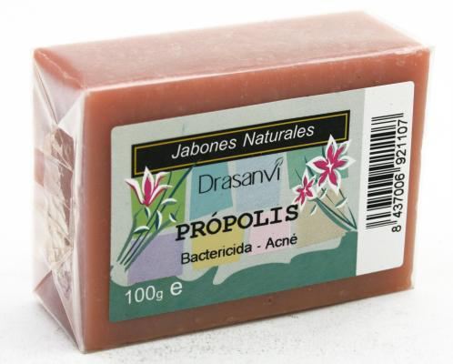 Propolis Seife 100 gr