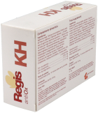 Regis K+H 60 Kapseln