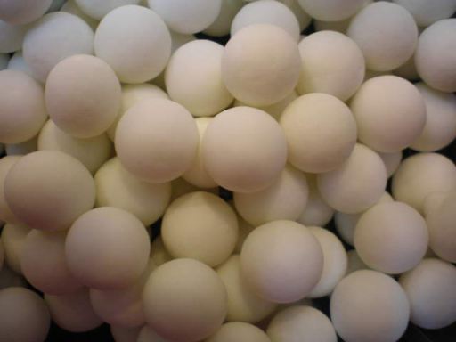 Gerio Anis Balls