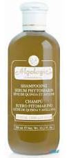 Algologie Trocken und Bestraft Haarshampoo 300 ml