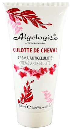 Algologie Schlankheitscreme 200 ml